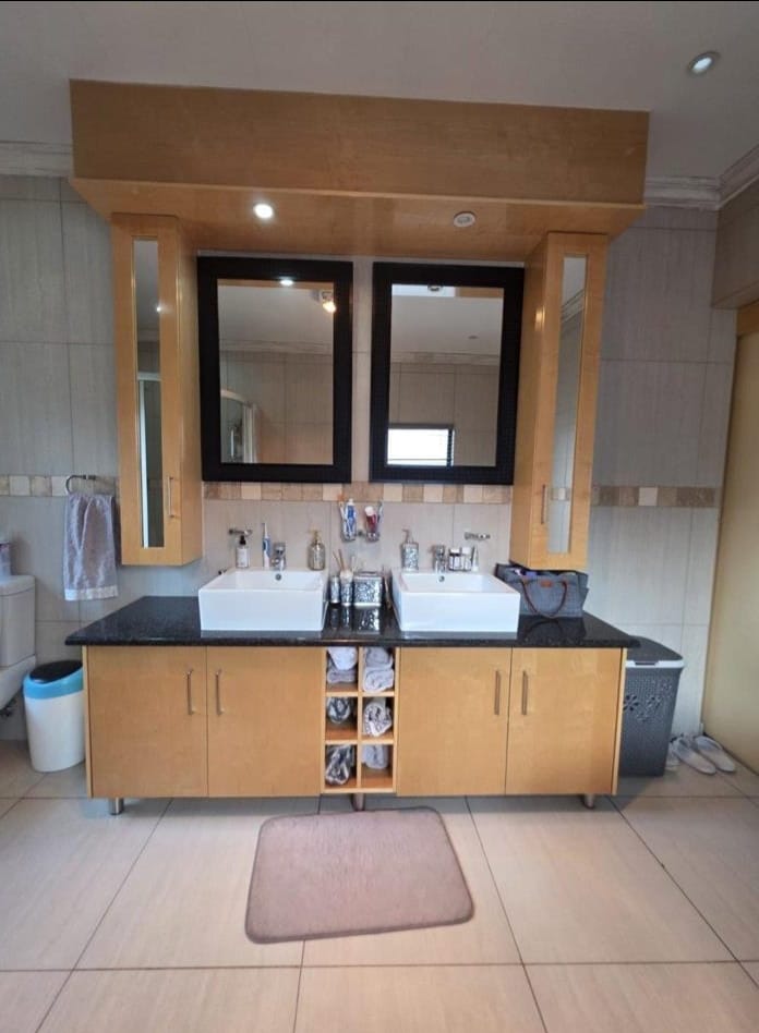 3 Bedroom Property for Sale in Cashan North West